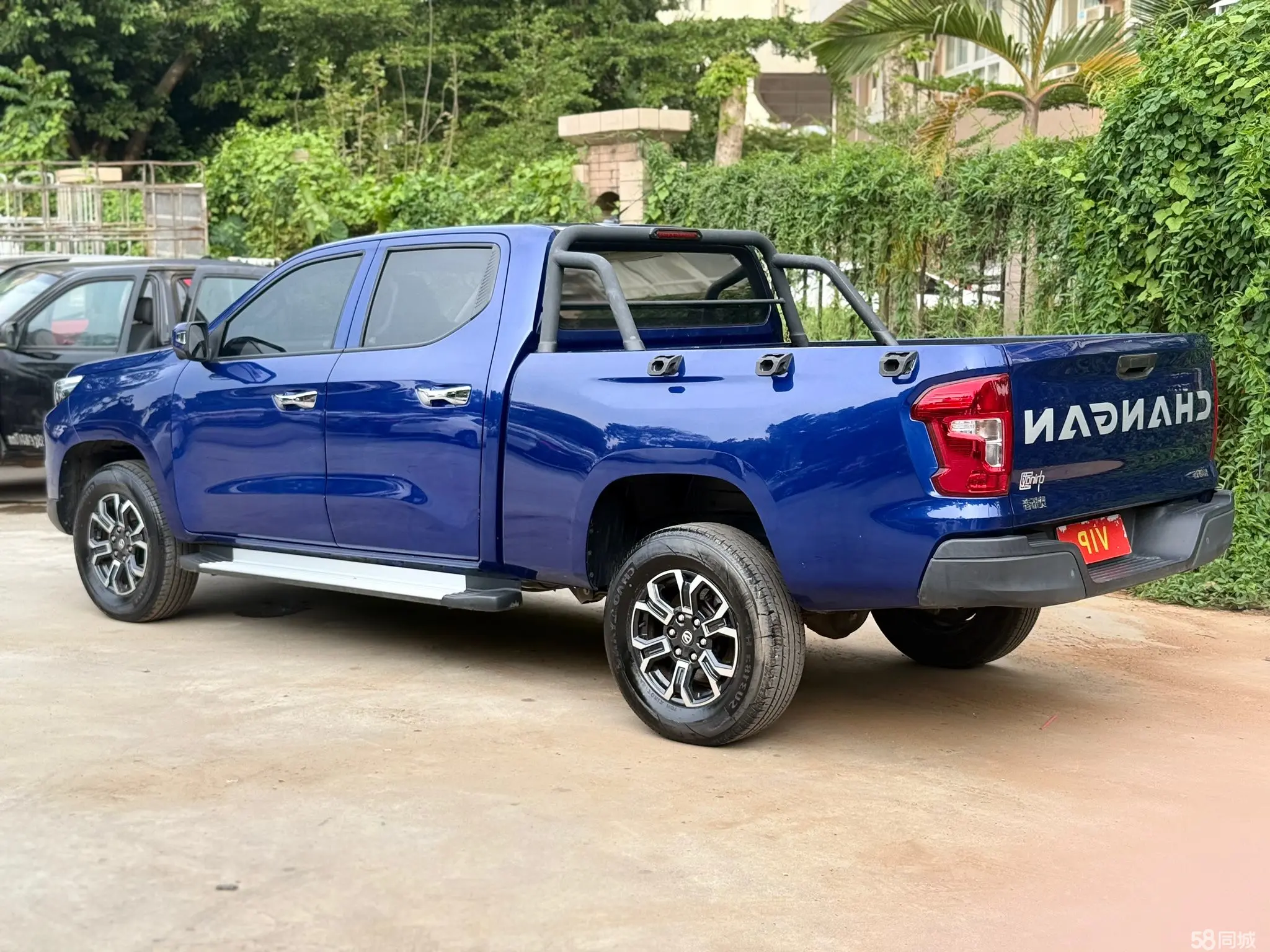 Changan LanTuoZhe 2023 car image #8