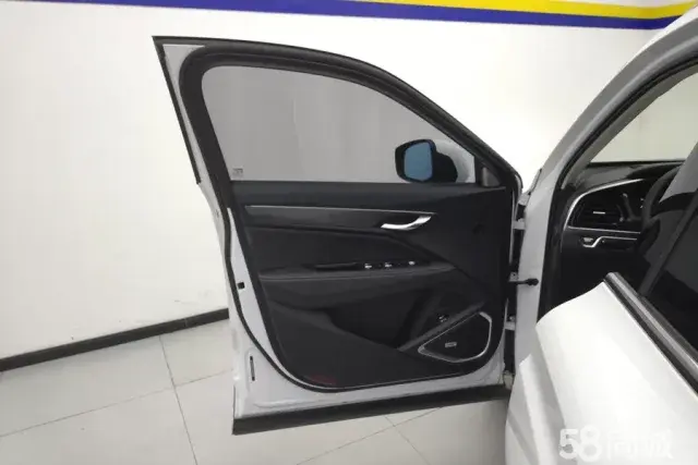 GEELY Tugella 2020 #8 GEELY Tugella 2020 car image #8