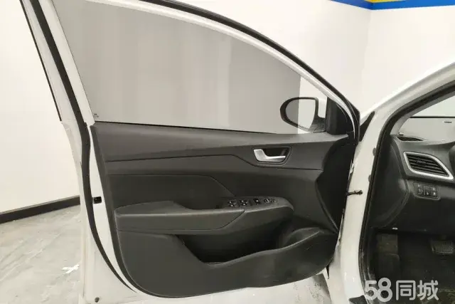 Hyundai Verna 2020 #8 Hyundai Verna 2020 car image #8