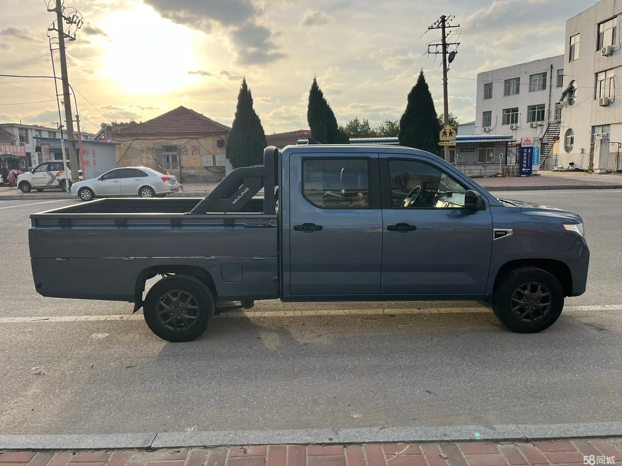 Wuling Zhengtu 2021 immagine di auto #8