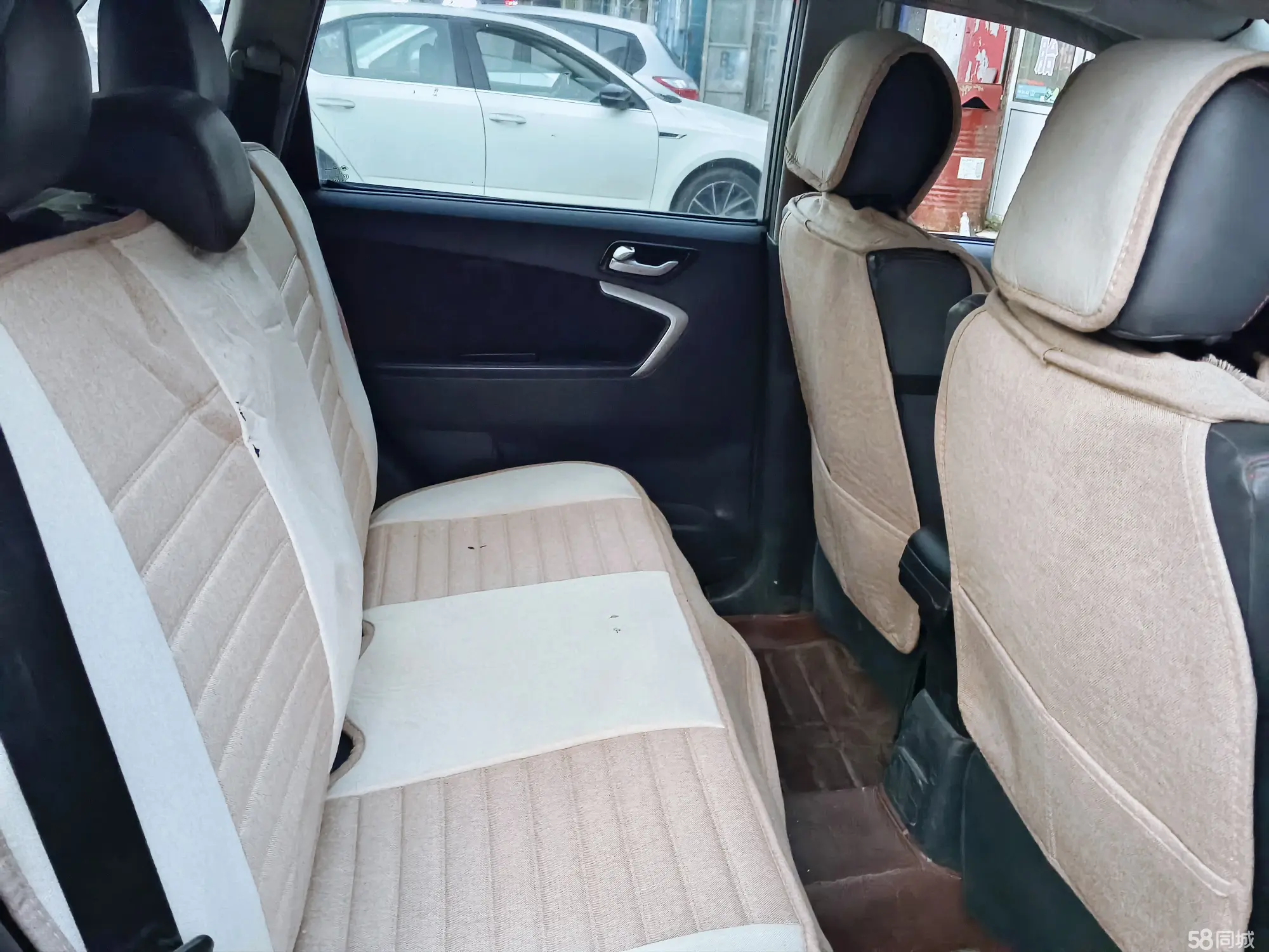 Suzuki Liana A6 2015 immagine di auto #8