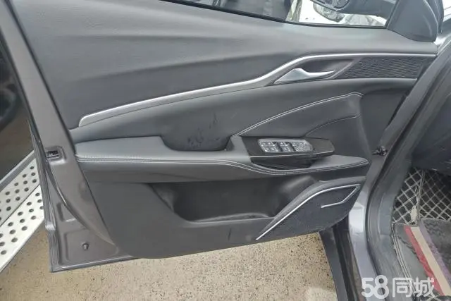 Neta U 2022 изображение автомобиля #8