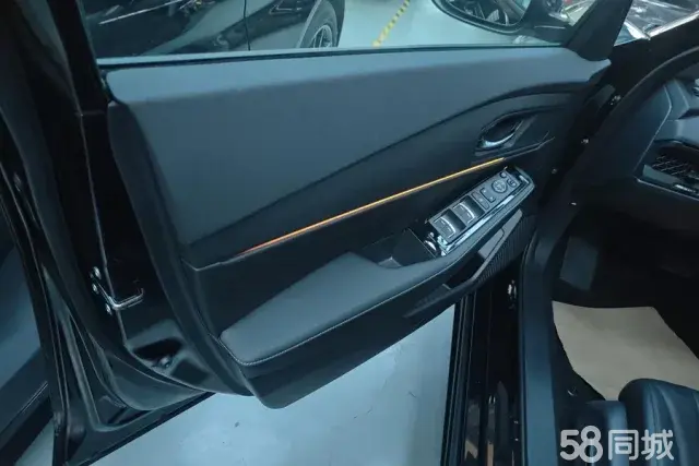 BYD F3R 2025 صورة سيارة #8