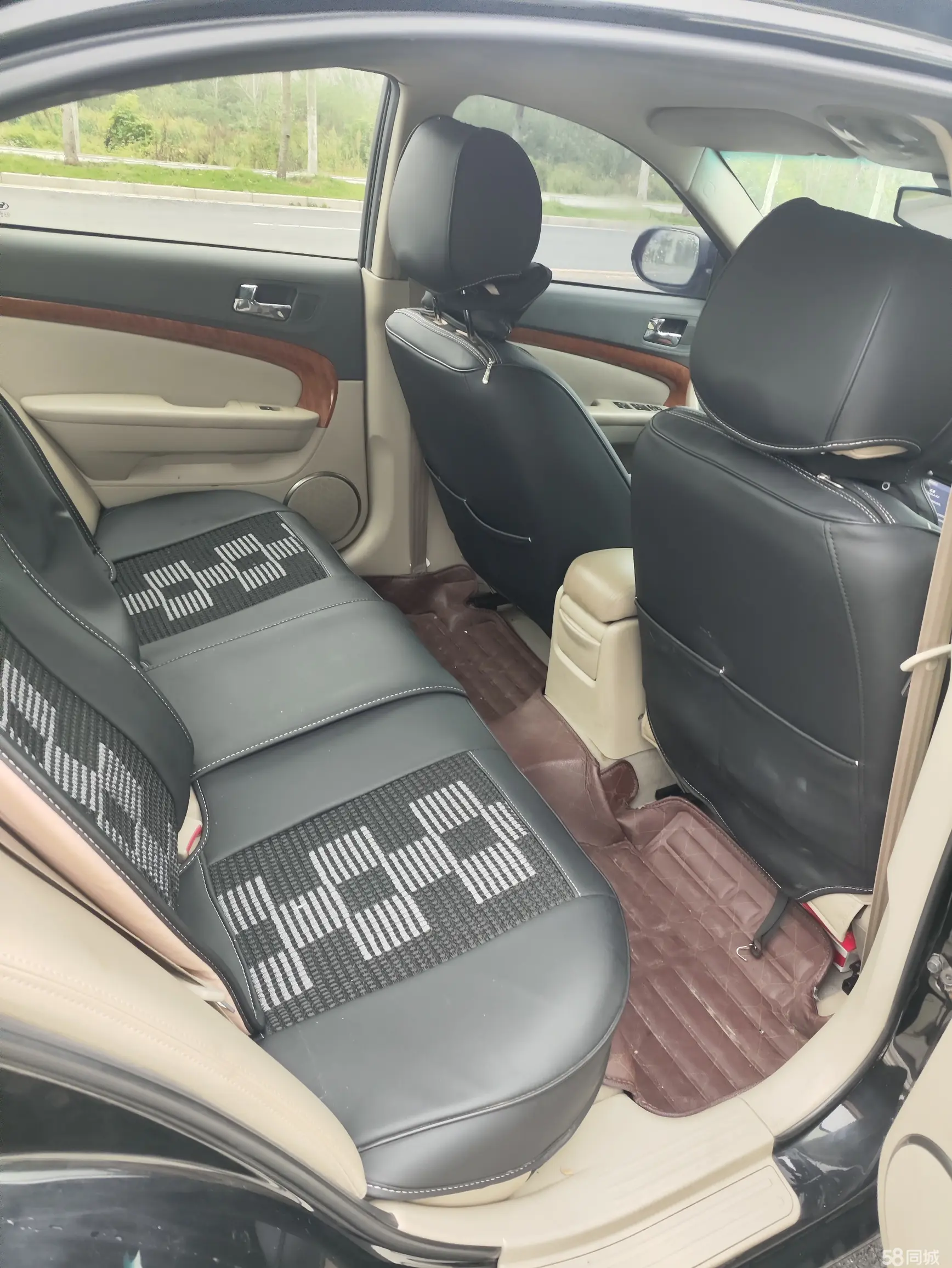 Chevrolet Epica 2014 #8 Chevrolet Epica 2014 car image #8