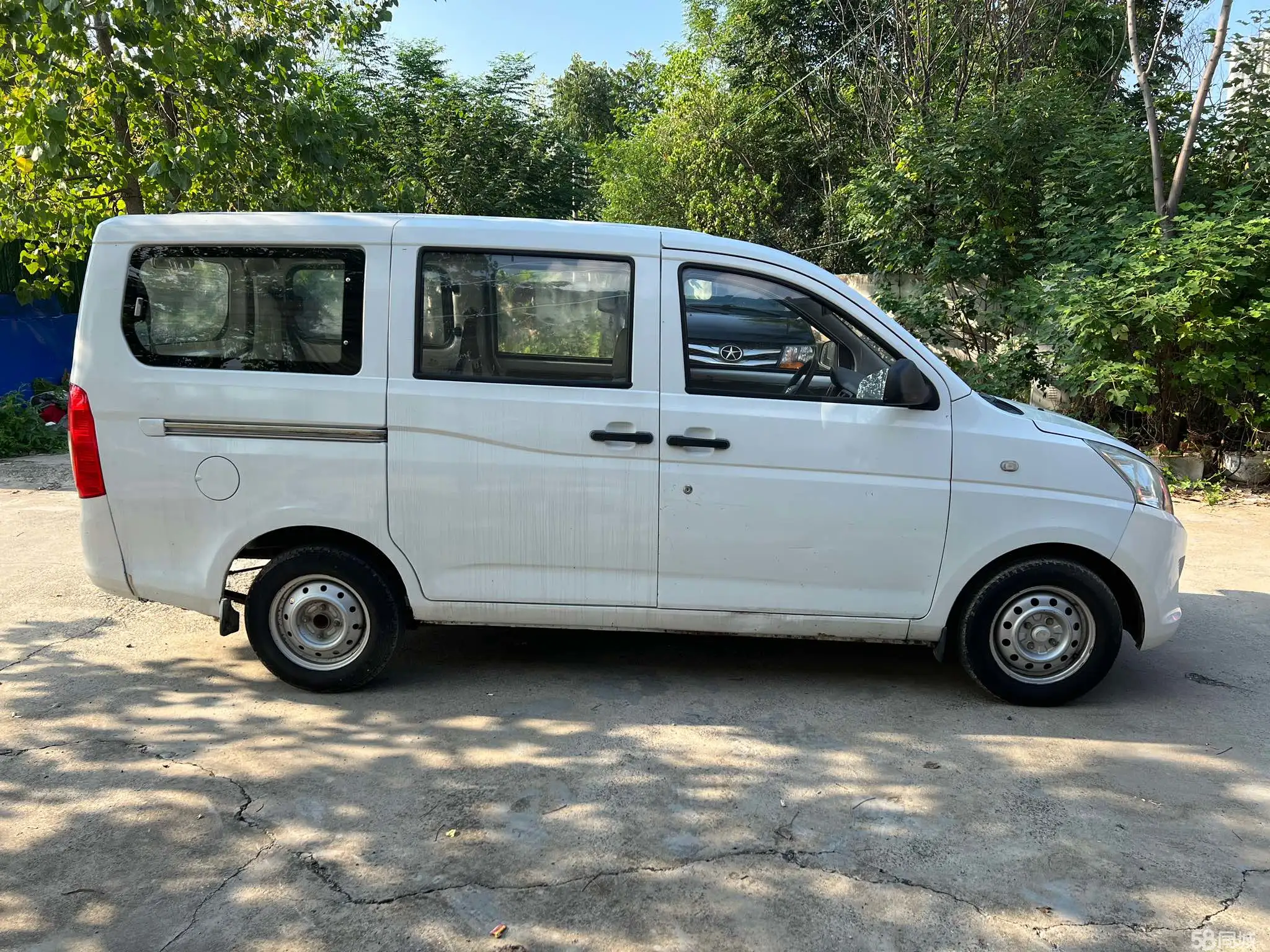 Wuling Rongguang V 2015 immagine di auto #8