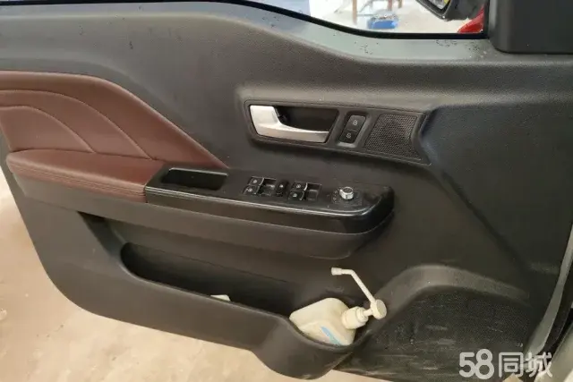 Great Wall Wingle 7 2020 #8 Great Wall Wingle 7 2020 car image #8