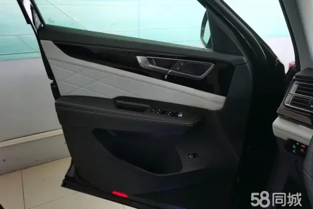 Volkswagen Teramont 2024 #8 Volkswagen Teramont 2024 immagine di auto #8