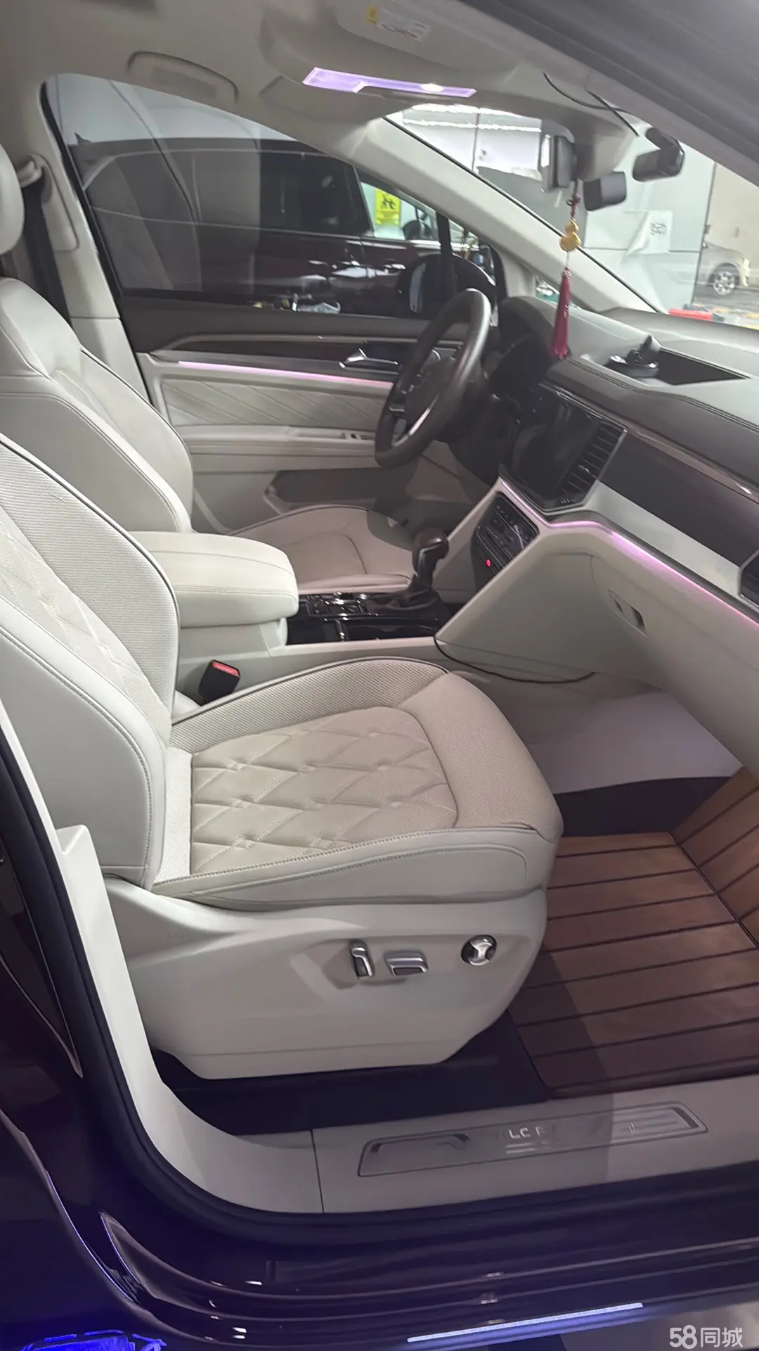 Volkswagen Viloran 2020 #8 Volkswagen Viloran 2020 car image #8