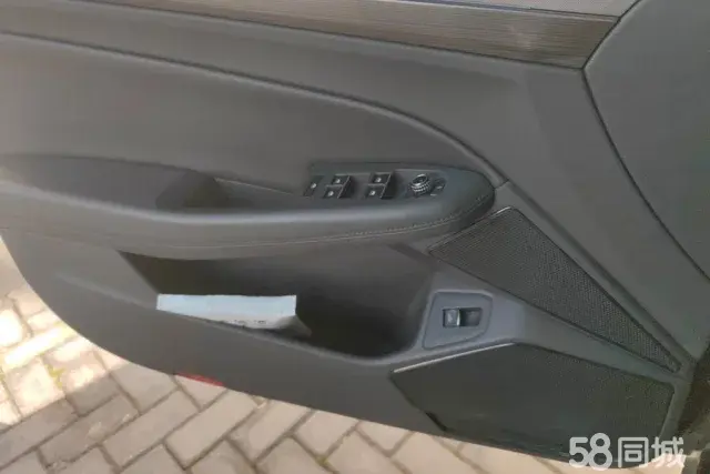 Volkswagen Phideon 2020 immagine di auto #8