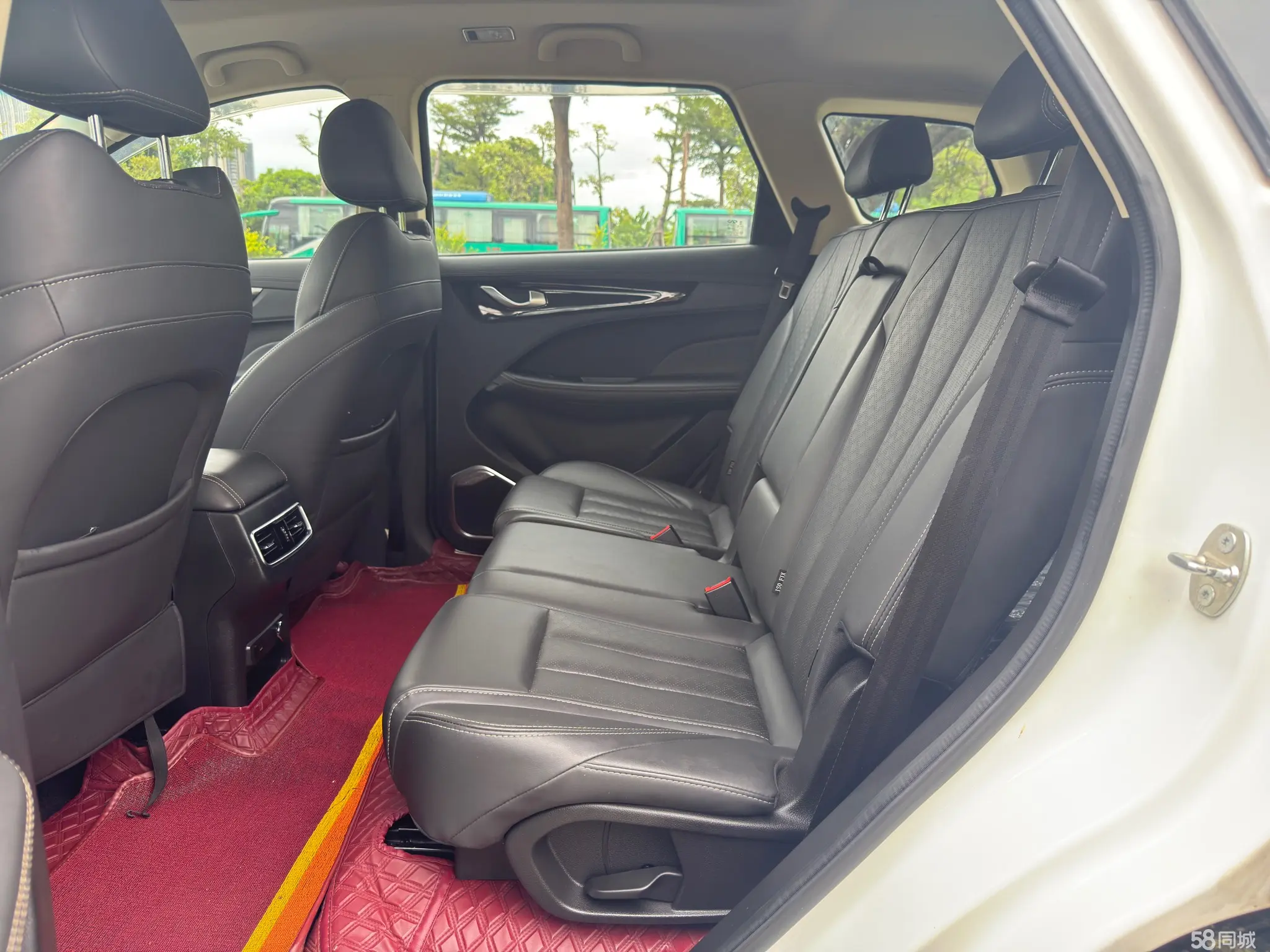 Jetour X90 2019 car image #8