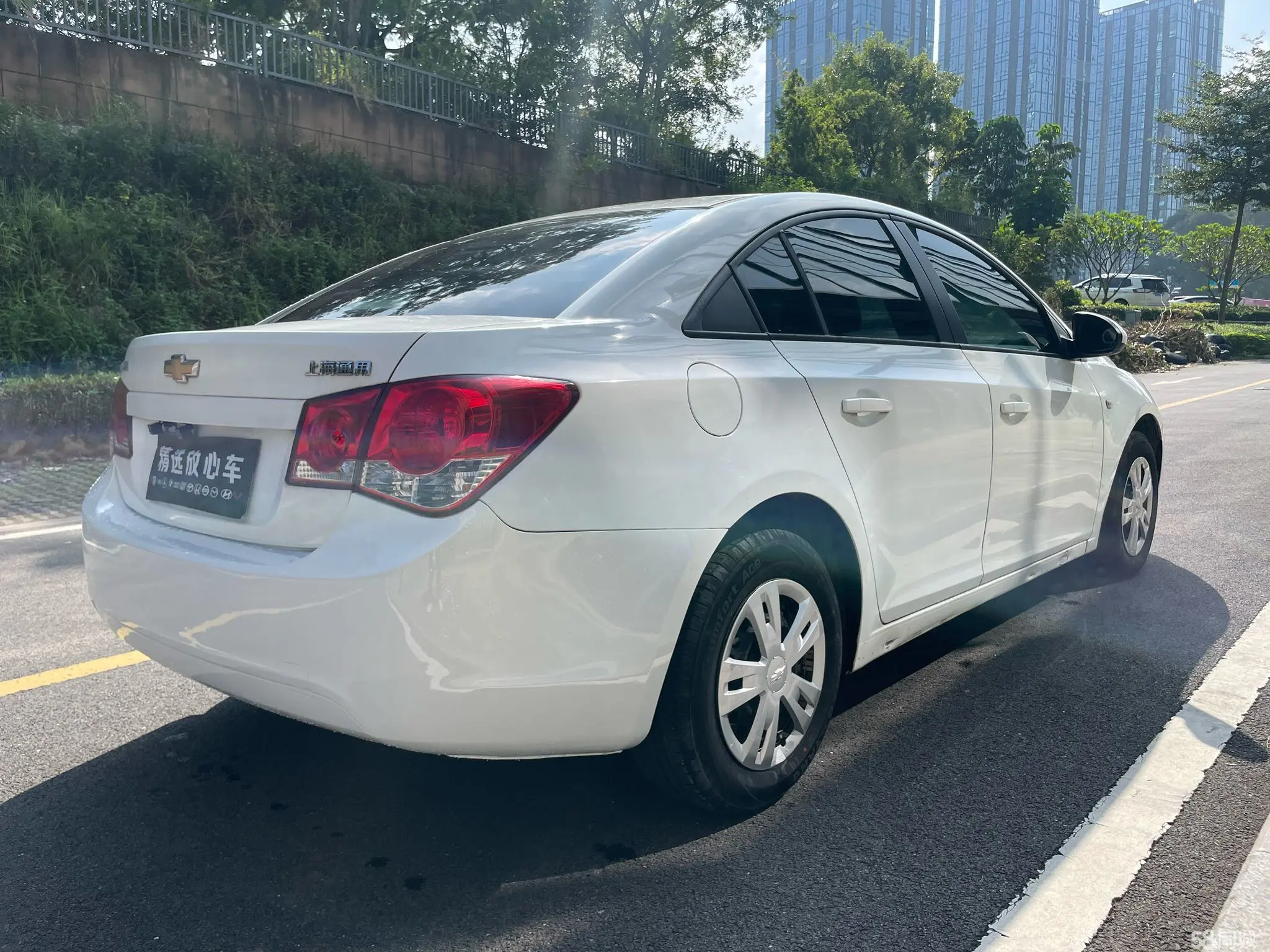 Chevrolet TRAVERSE 2013 car image #8