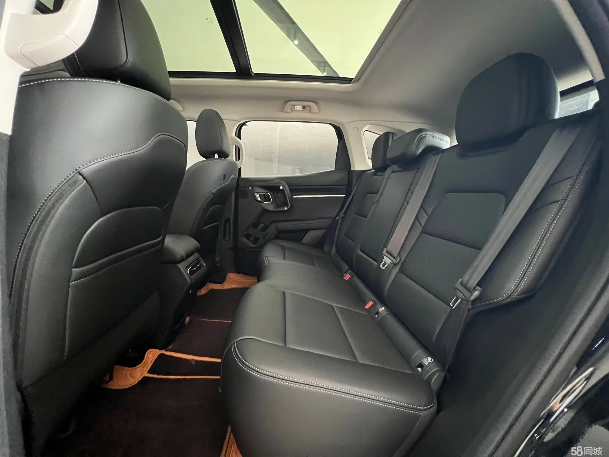 Haval Dargo 2 2024 car image #8