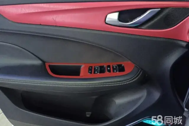 Jetour X90 2019 #8 Jetour X90 2019 car image #8