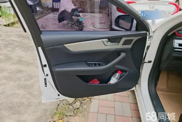 BYD Qin Pro 2019 #8 BYD Qin Pro 2019 car image #8