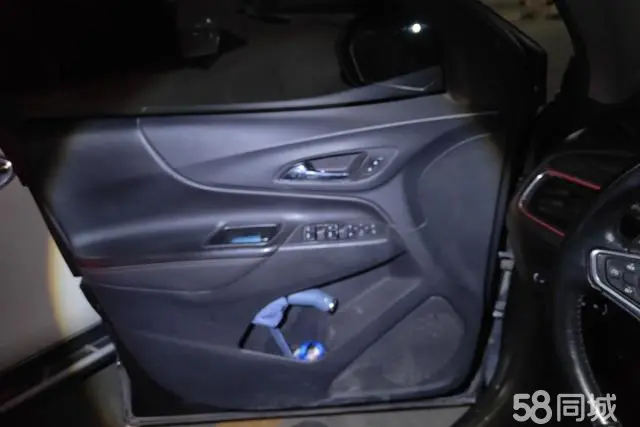 Chevrolet TRAVERSE 2018 car image #8