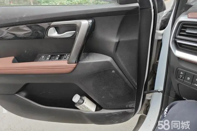 起亚 SPORTAGE 2024 汽车图片 #8