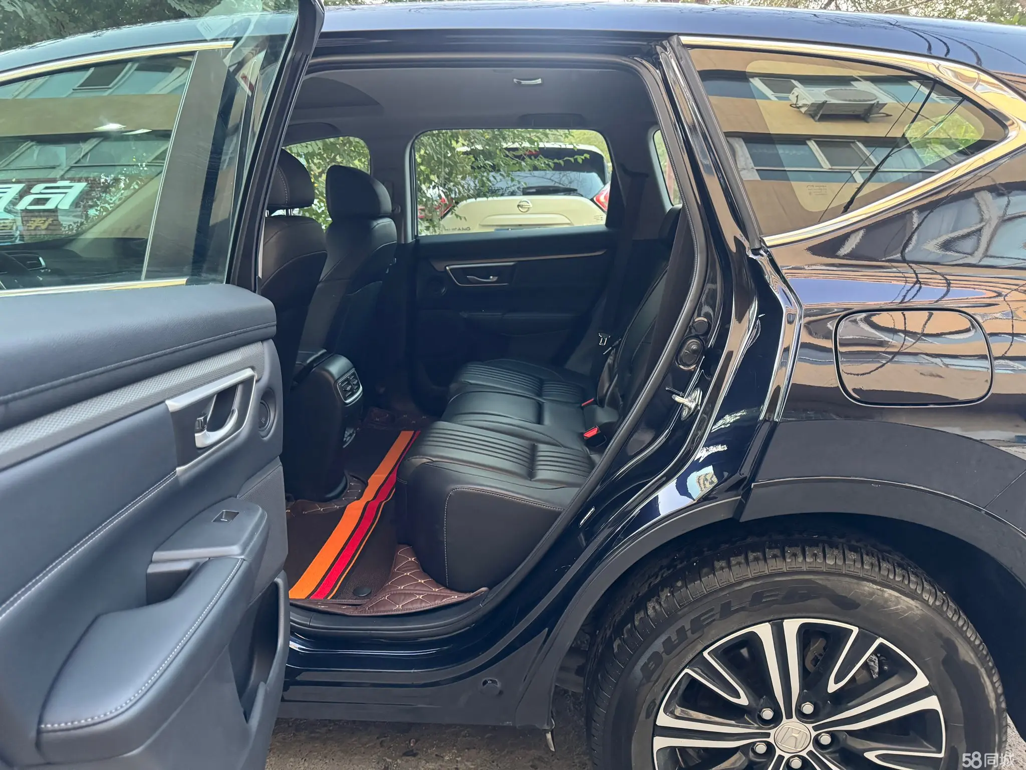 Honda Breeze New Energy 2023 car image #8