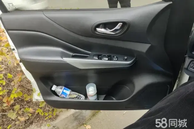 日产 途达 2019 汽车图片 #8