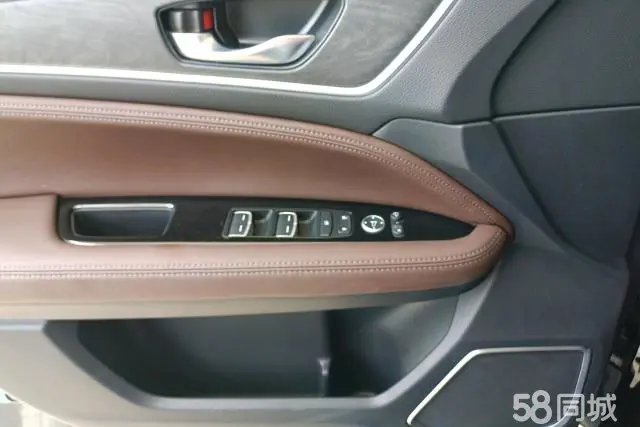 Honda UR-V 2025 #8 Honda UR-V 2025 car image #8