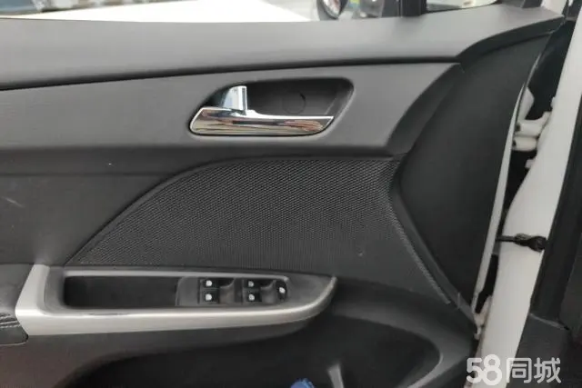 Chevrolet Lova RV 2016 #8 Chevrolet Lova RV 2016 car image #8