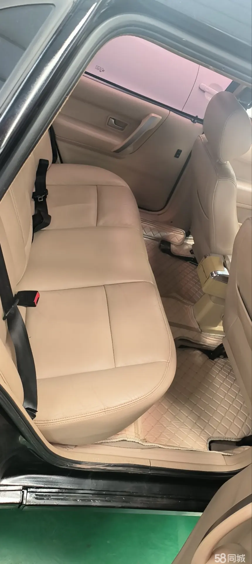 Volkswagen Santana Vista 2012 car image #8