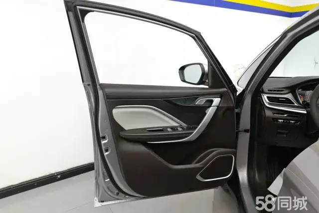 GEELY JiaJi 2020 #8 GEELY JiaJi 2020 immagine di auto #8