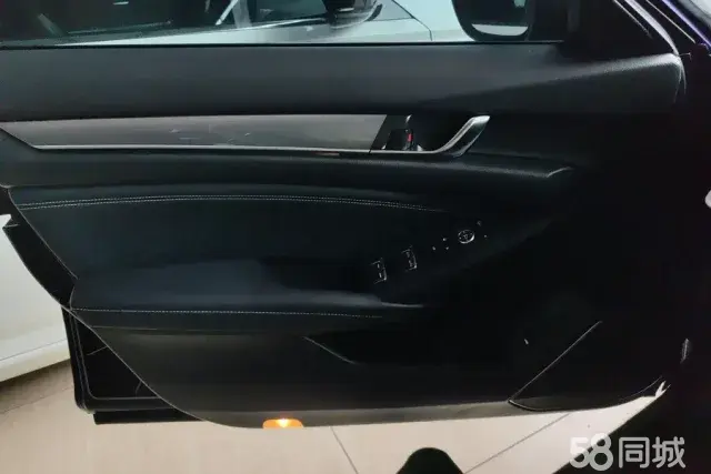 Honda Inspire 2020 car image #8