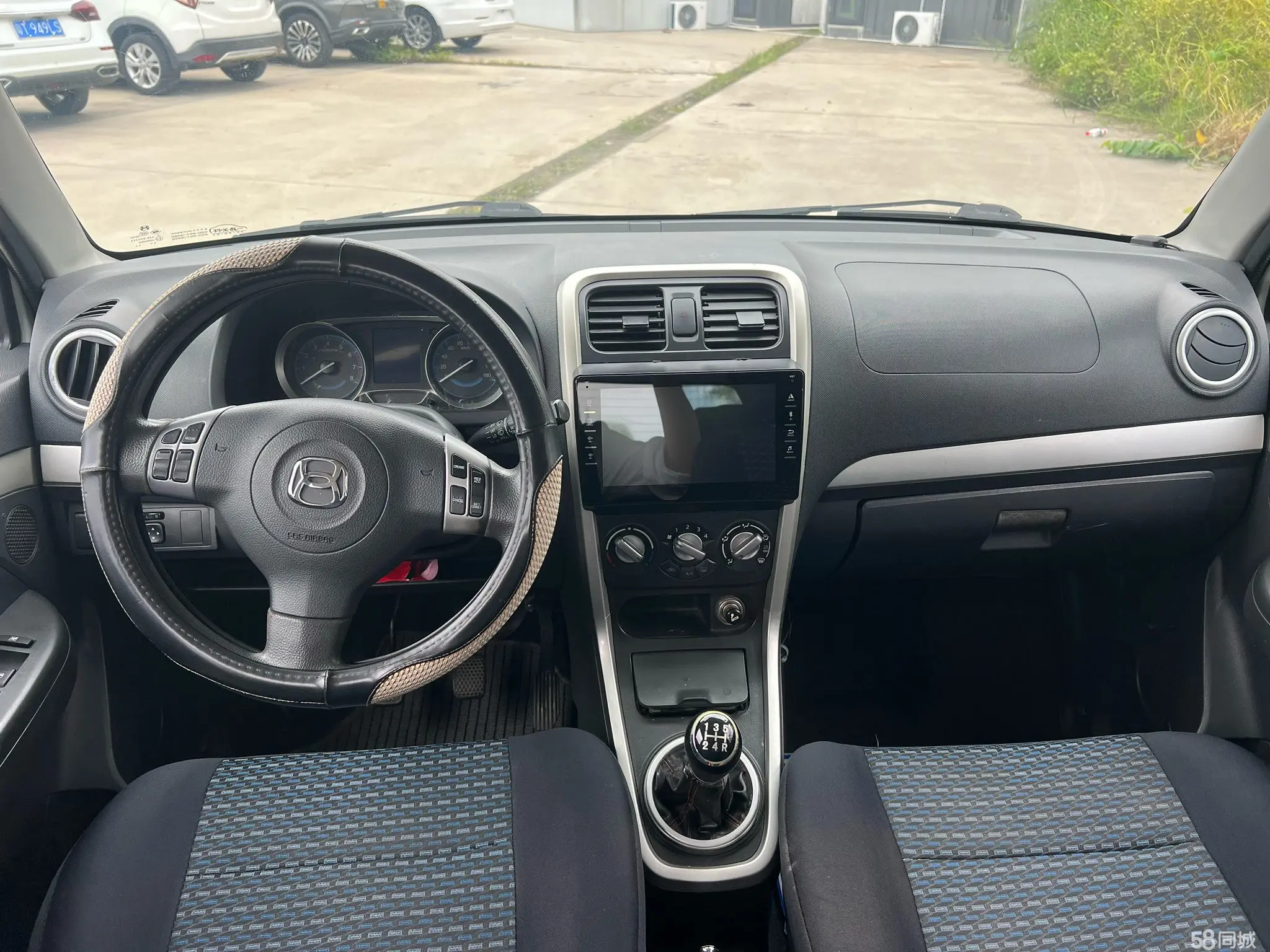 Suzuki Wagon R X5 2015 صورة سيارة #8