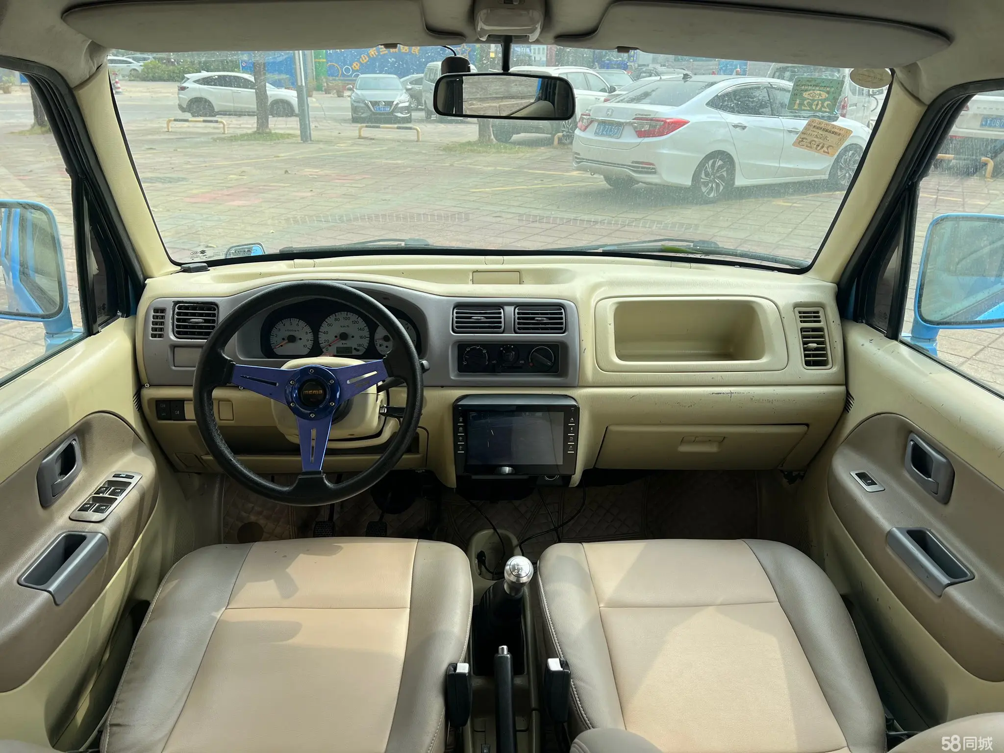 Suzuki Wagon R 2012 imagen de coche #8