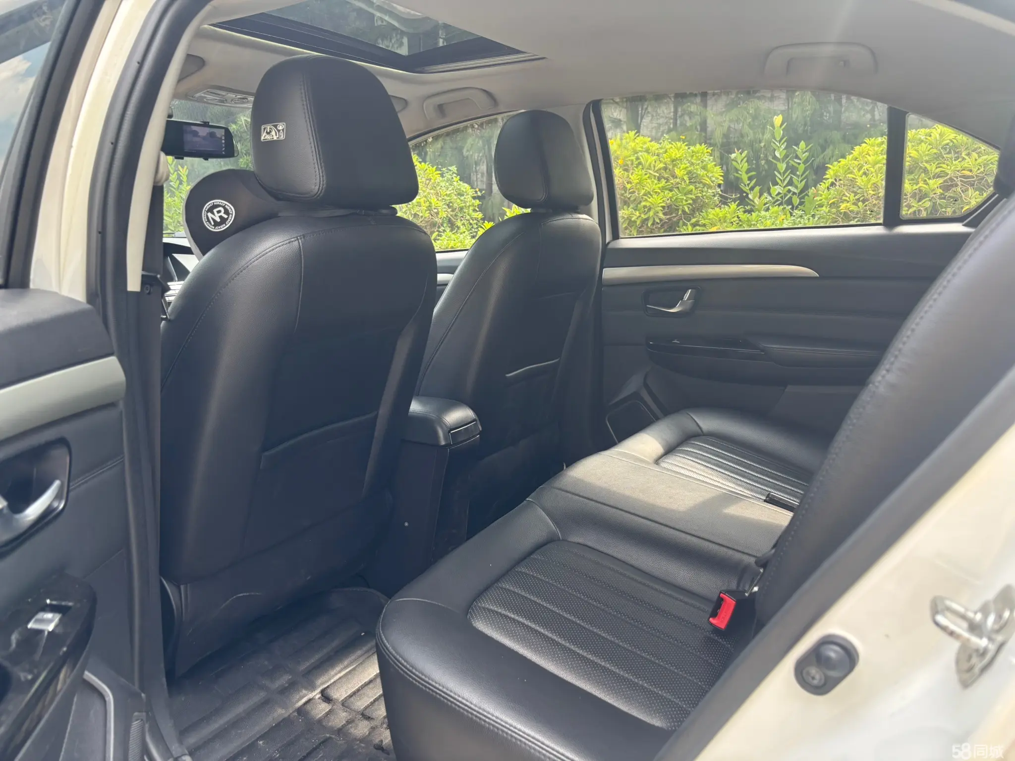 Great Wall C30 2016 #8 Great Wall C30 2016 car image #8