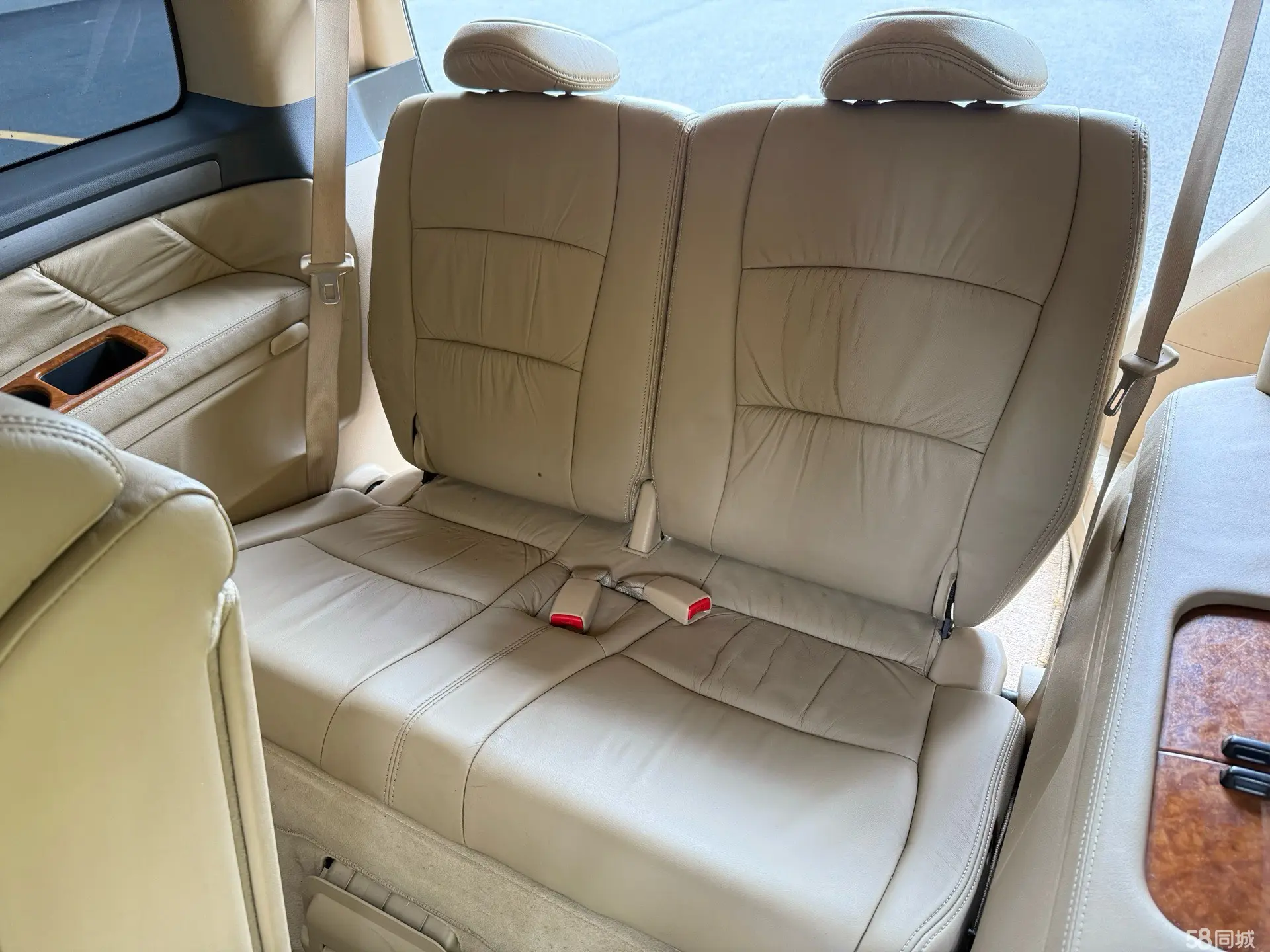 Honda ODYSSEY 2006 car image #8