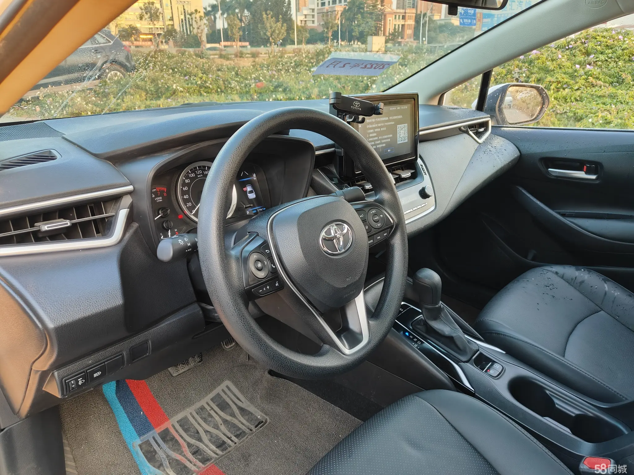 Toyota Allion 2022 صورة سيارة #8