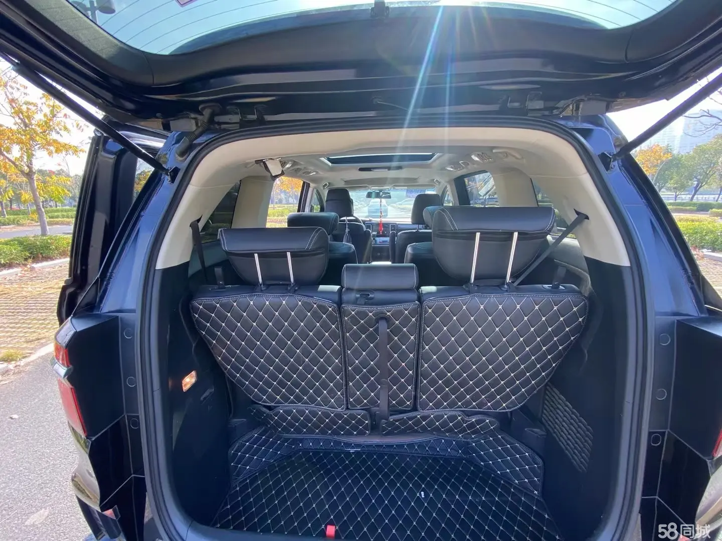 Honda Elysion 2018 car image #8