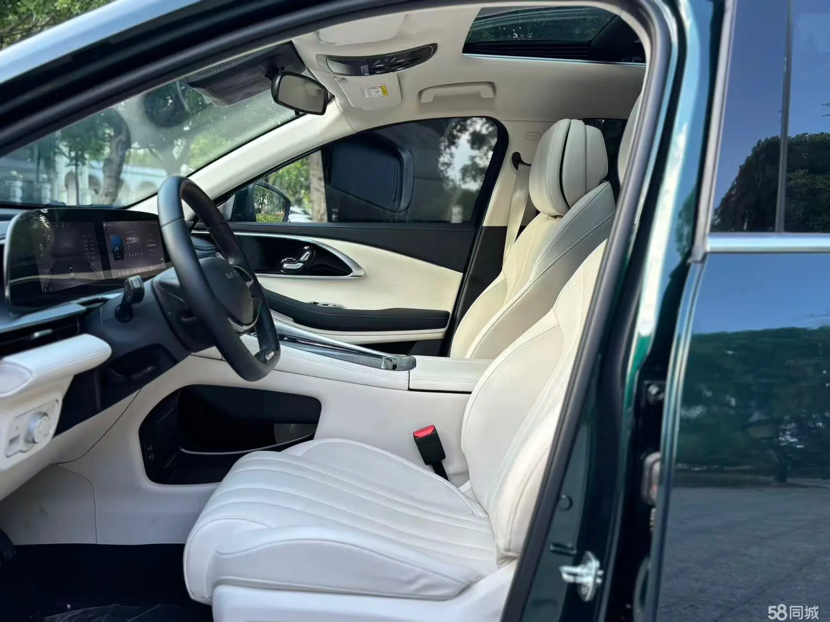 Exceed Lingyun 2024 #8 Exceed Lingyun 2024 car image #8