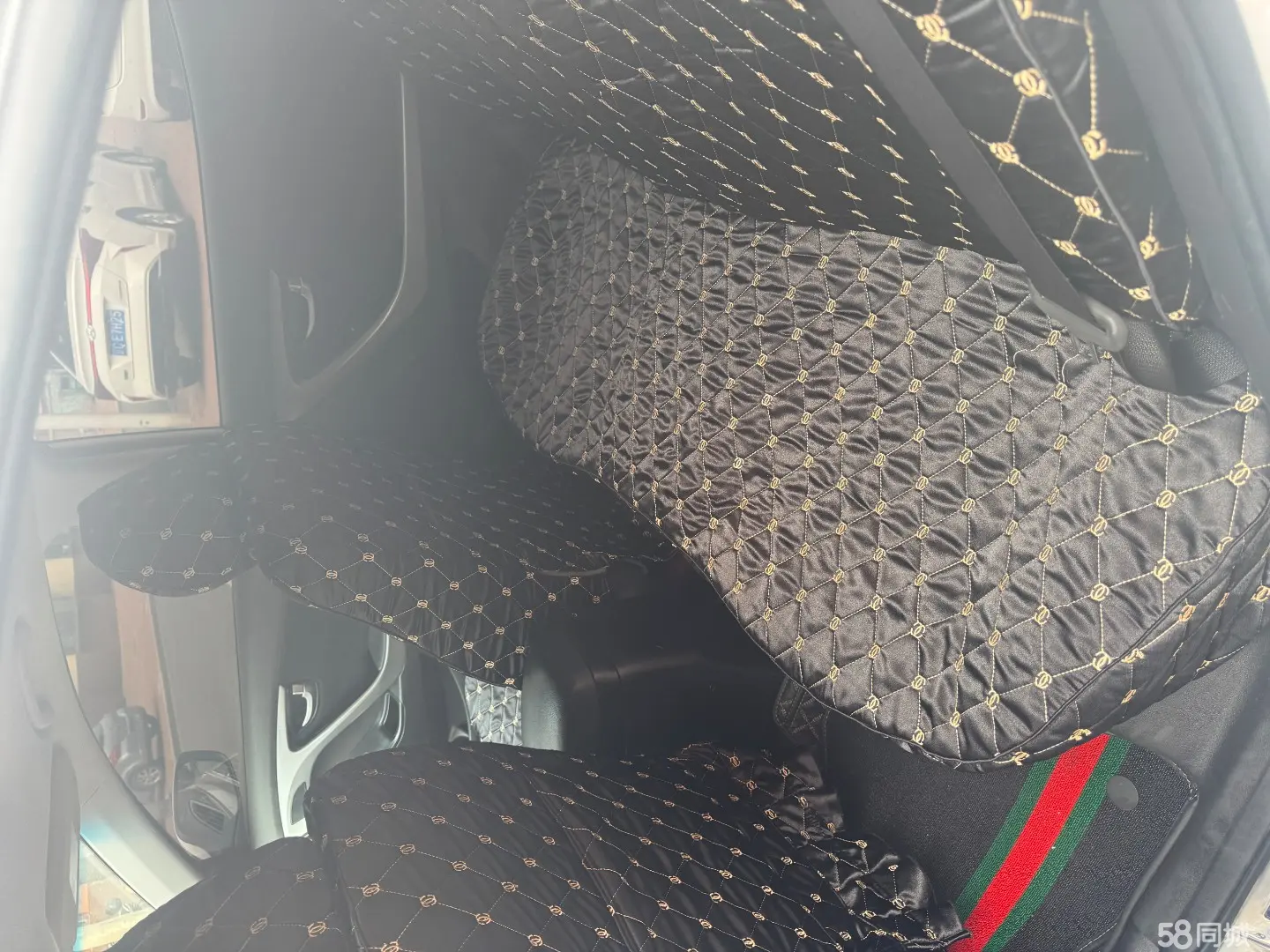 Hyundai Elantra MD 2015 #8 Hyundai Elantra MD 2015 immagine di auto #8