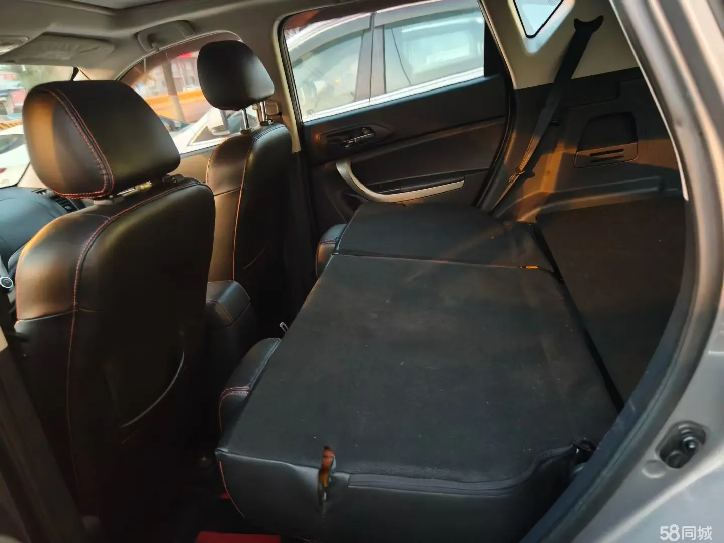 Changan CS35 2013 #8 Changan CS35 2013 immagine di auto #8