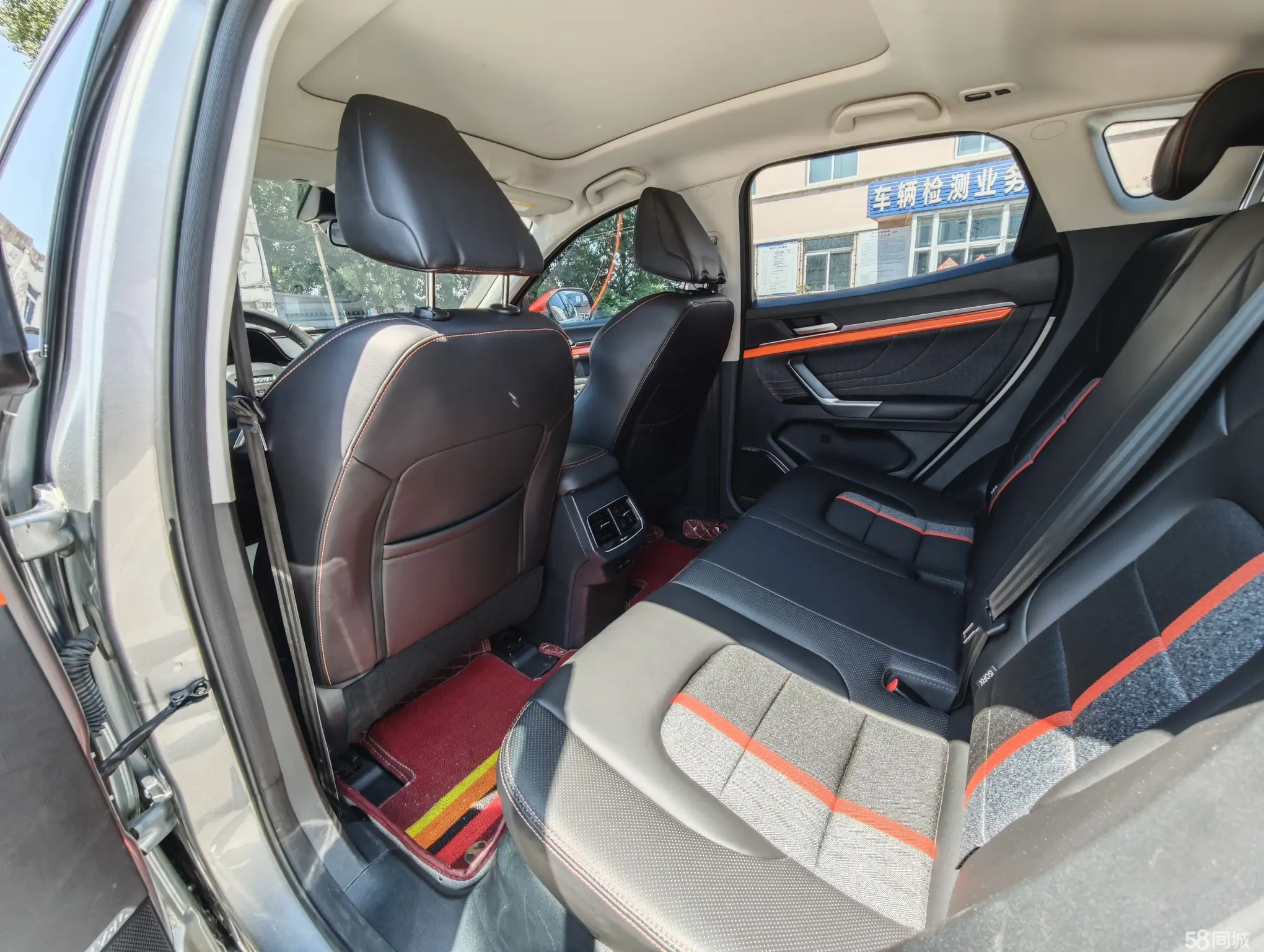 Haval H4 2020 car image #8