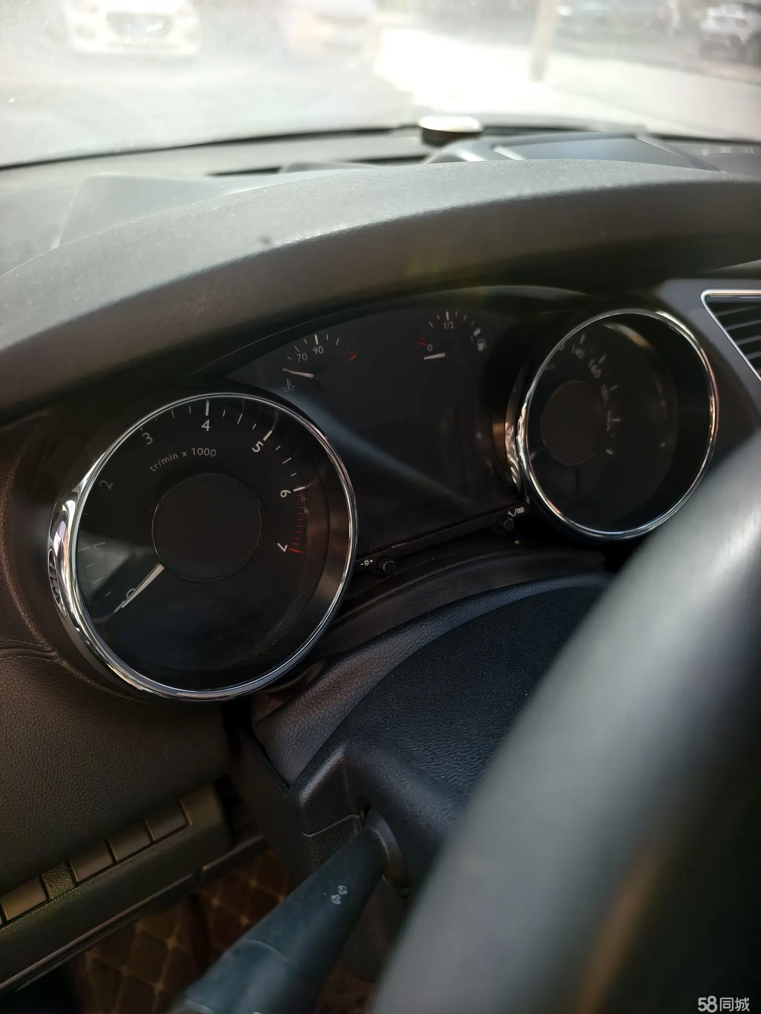 标致 标致3008 2013 汽车图片 #8