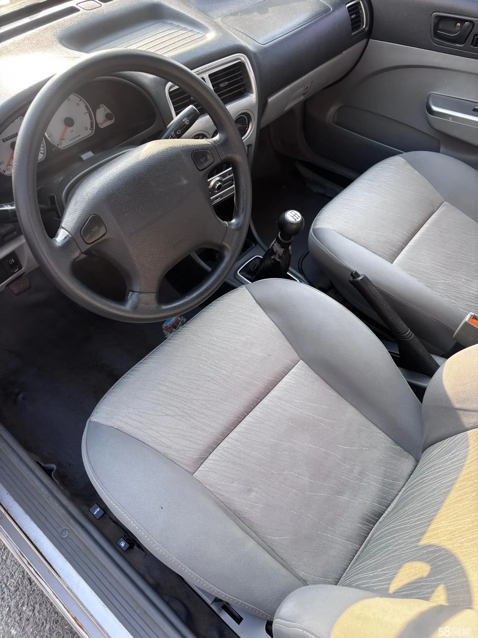 铃木 羚羊 2013 汽车图片 #8