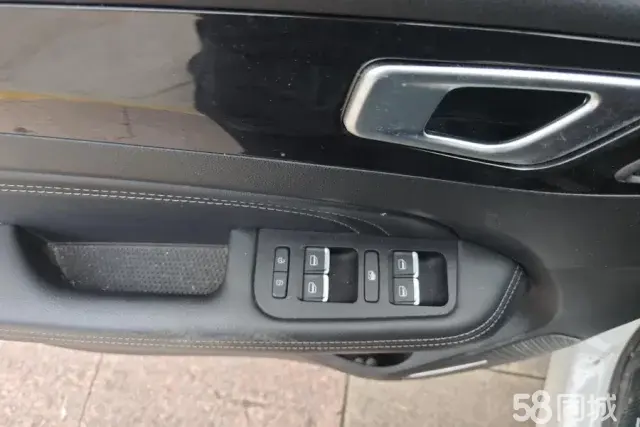 Kaiyi Showjet Pro 2021 #8 Kaiyi Showjet Pro 2021 car image #8