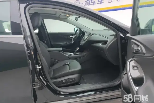 Chevrolet Malibu XL 2025 immagine di auto #8