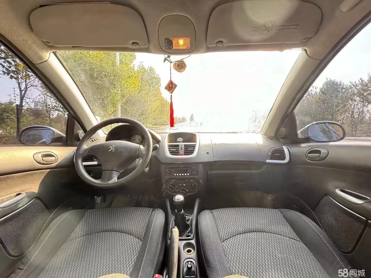 标致 标致207 2013 汽车图片 #8