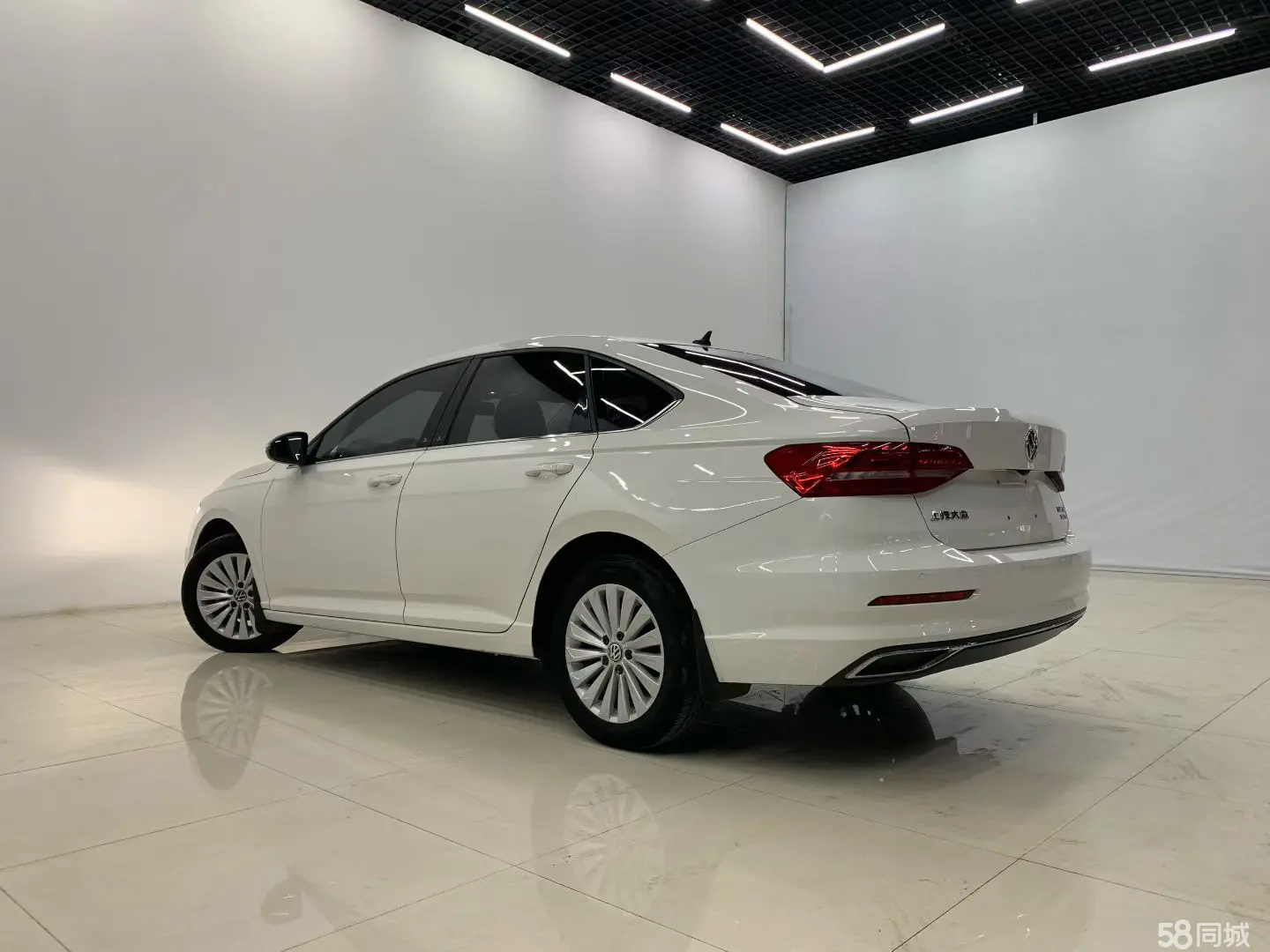 Volkswagen Lavida 2020 #8 Volkswagen Lavida 2020 immagine di auto #8