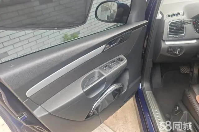 Volkswagen Sharan 2018 immagine di auto #8