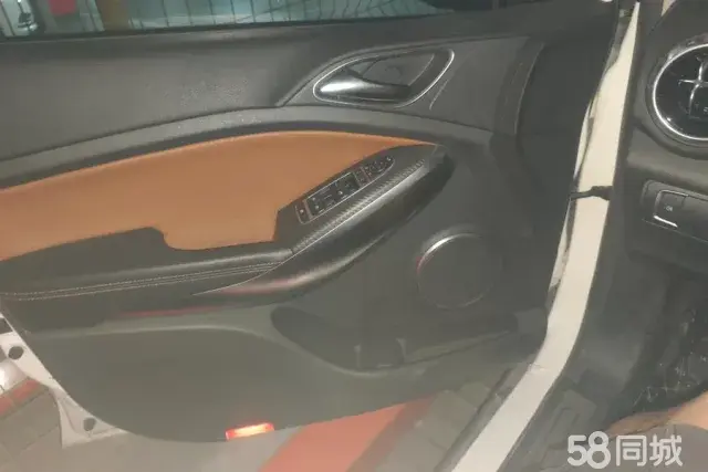 BYD Yuan 2016 car image #8