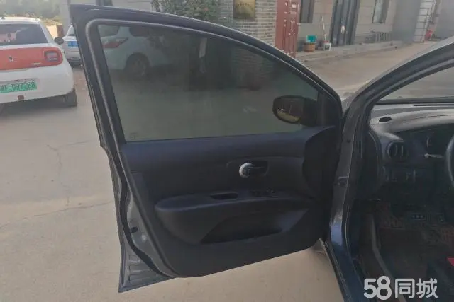 日产 骊威 2018 汽车图片 #8