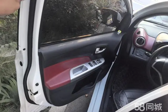 Changan BenBen 2017 #8 Changan BenBen 2017 car image #8