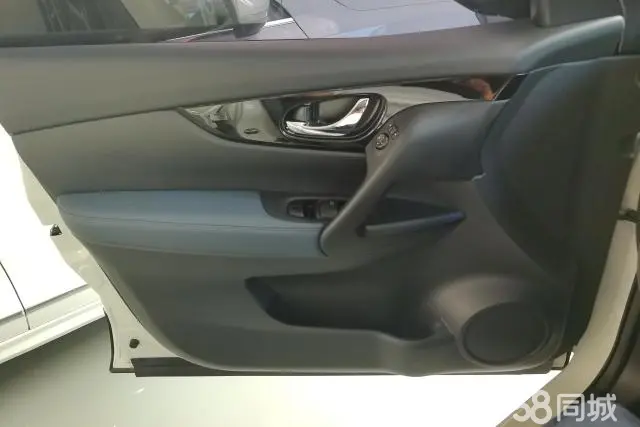 日产 逍客 2025 汽车图片 #8