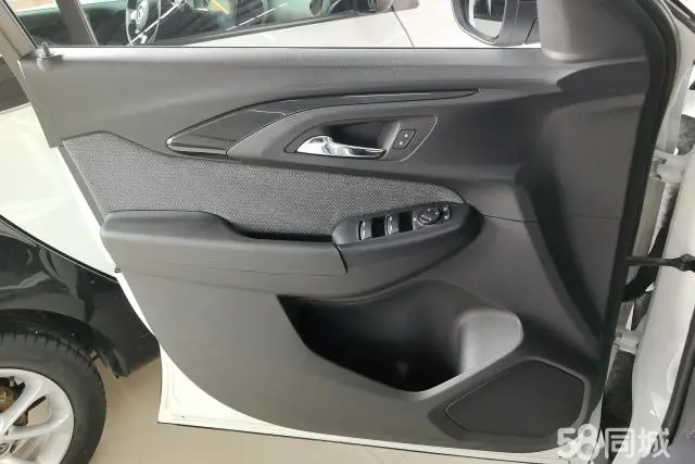 Chevrolet Trailblazer 2020 car image #8