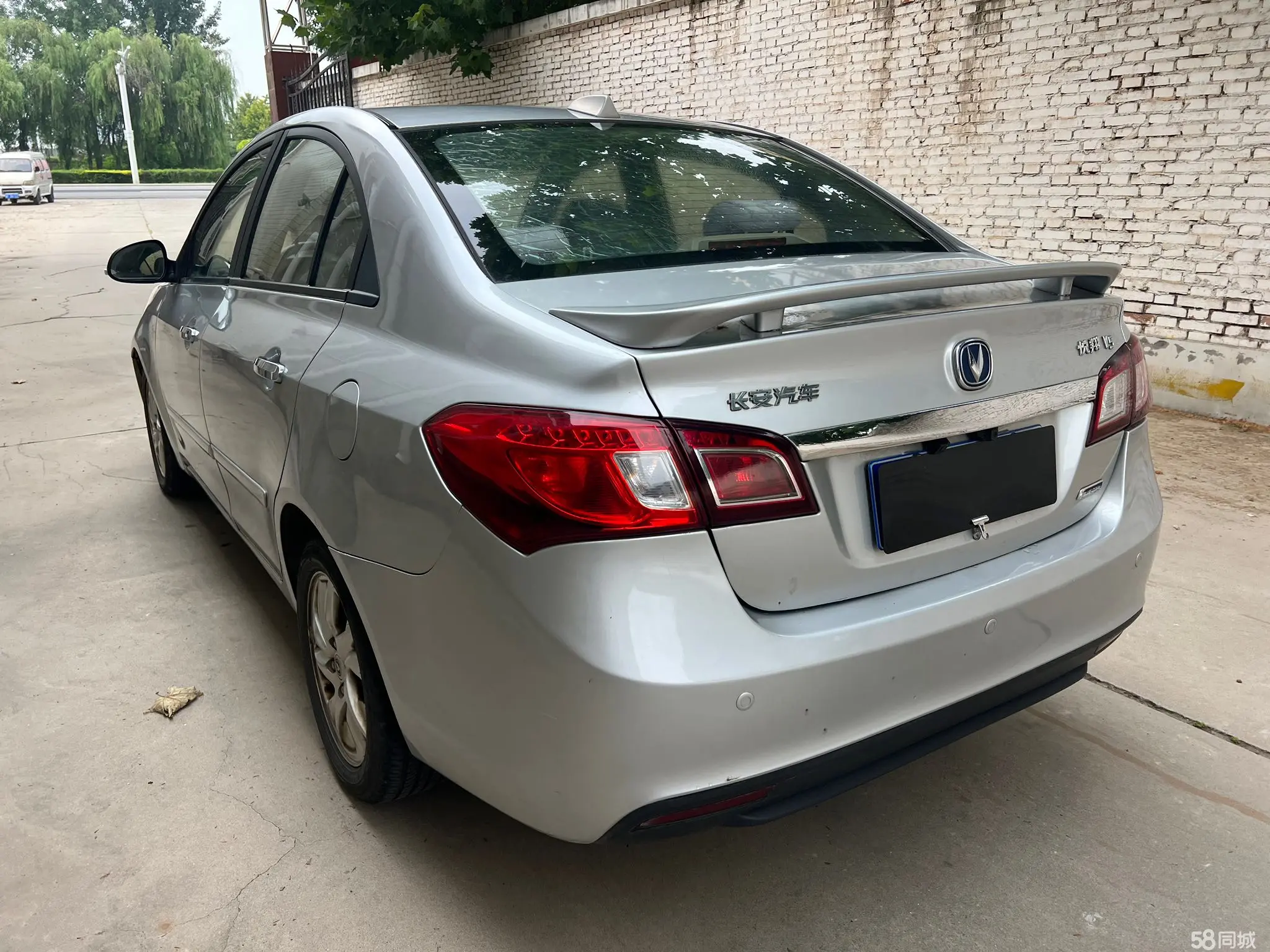 马自达 马自达2劲翔 2013 汽车图片 #8